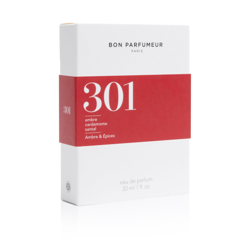 BON PARFUMEUR - 301