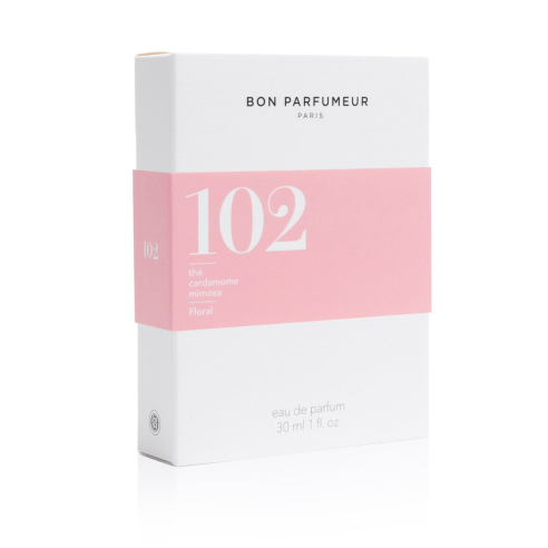 BON PARFUMEUR - 102