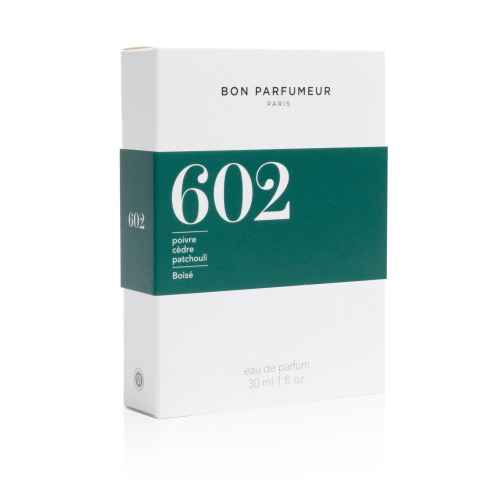 BON PARFUMEUR - 602