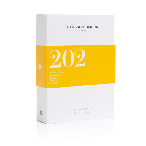 BON PARFUMEUR - 202