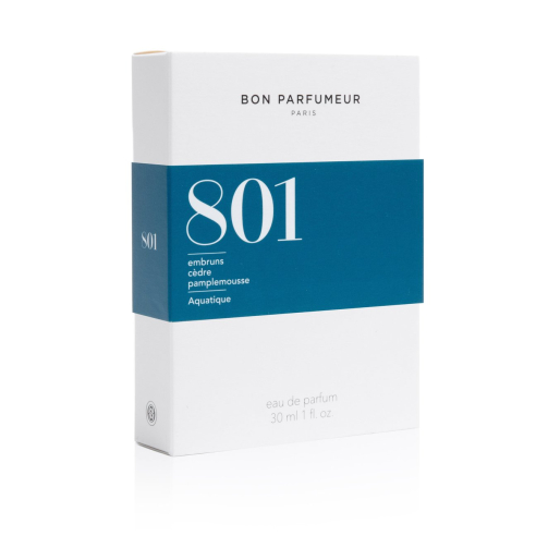 BON PARFUMEUR - 801