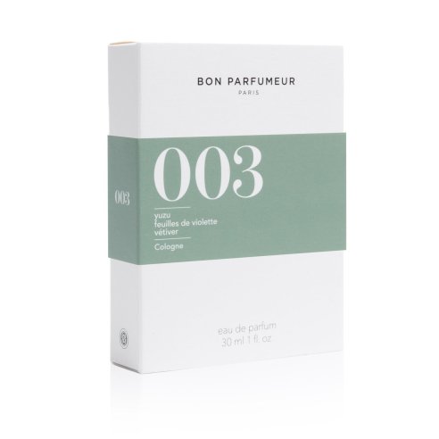 BON PARFUMEUR - 003