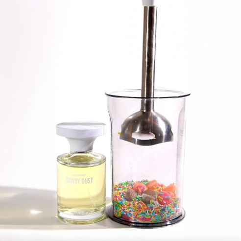 BORN TO STAND OUT - CANDY DUST 100 ml