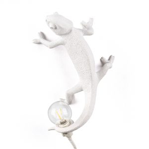 Seletti - Chameleon Lamp  Going Up