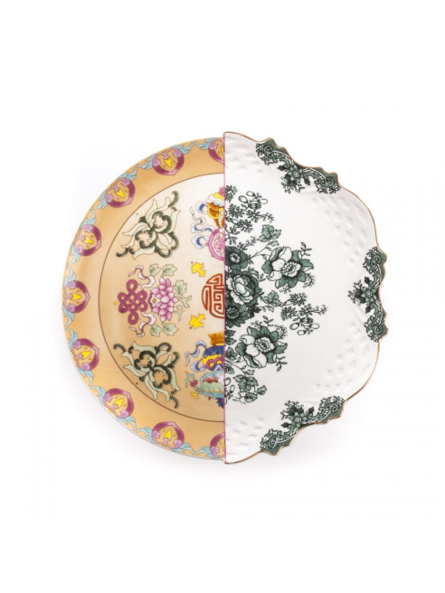 SELETTI - Hybrid Cake Stand Raissa