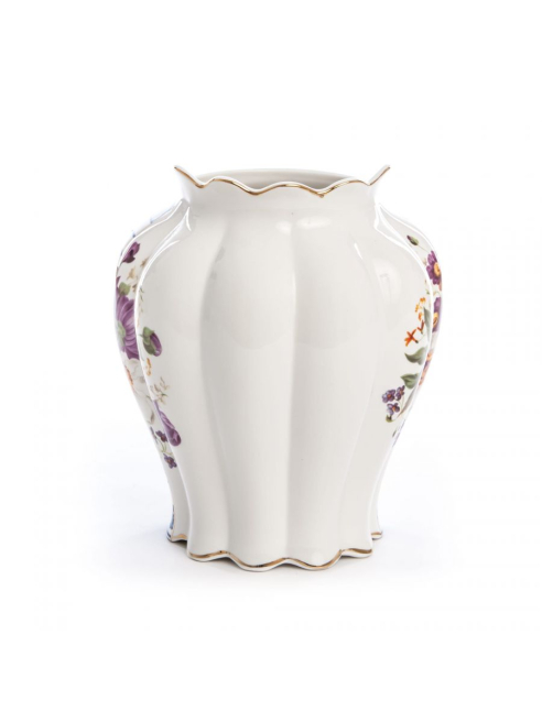 SELETTI - Hybrid Vase Melania