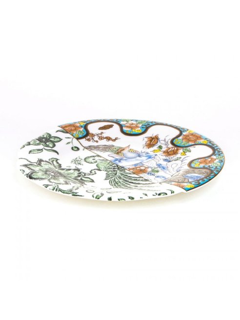 SELETTI - Hybrid Fruit Plate Zoe