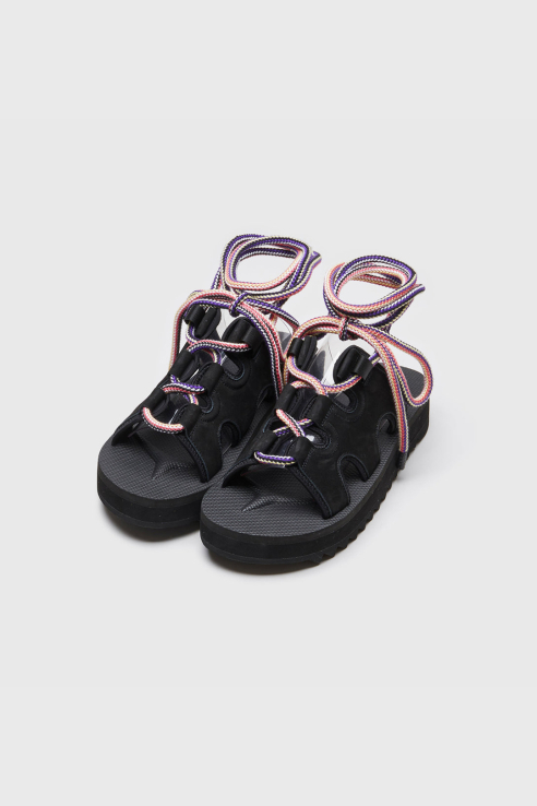 SUICOKE - RAY-ab - Black