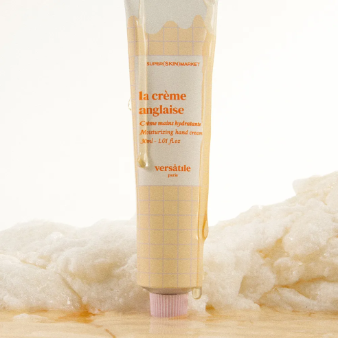 Versàtile - La Creme Anglaise Hand Cream
